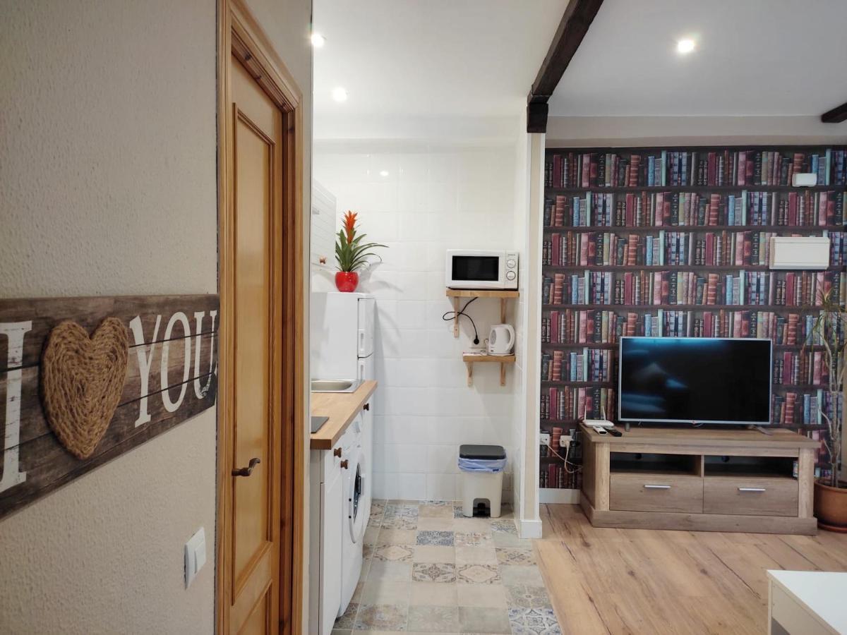 Acogedor Apartamento Centro Historico El Puerto de Santa María Esterno foto