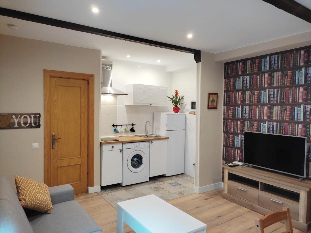Acogedor Apartamento Centro Historico El Puerto de Santa María Esterno foto