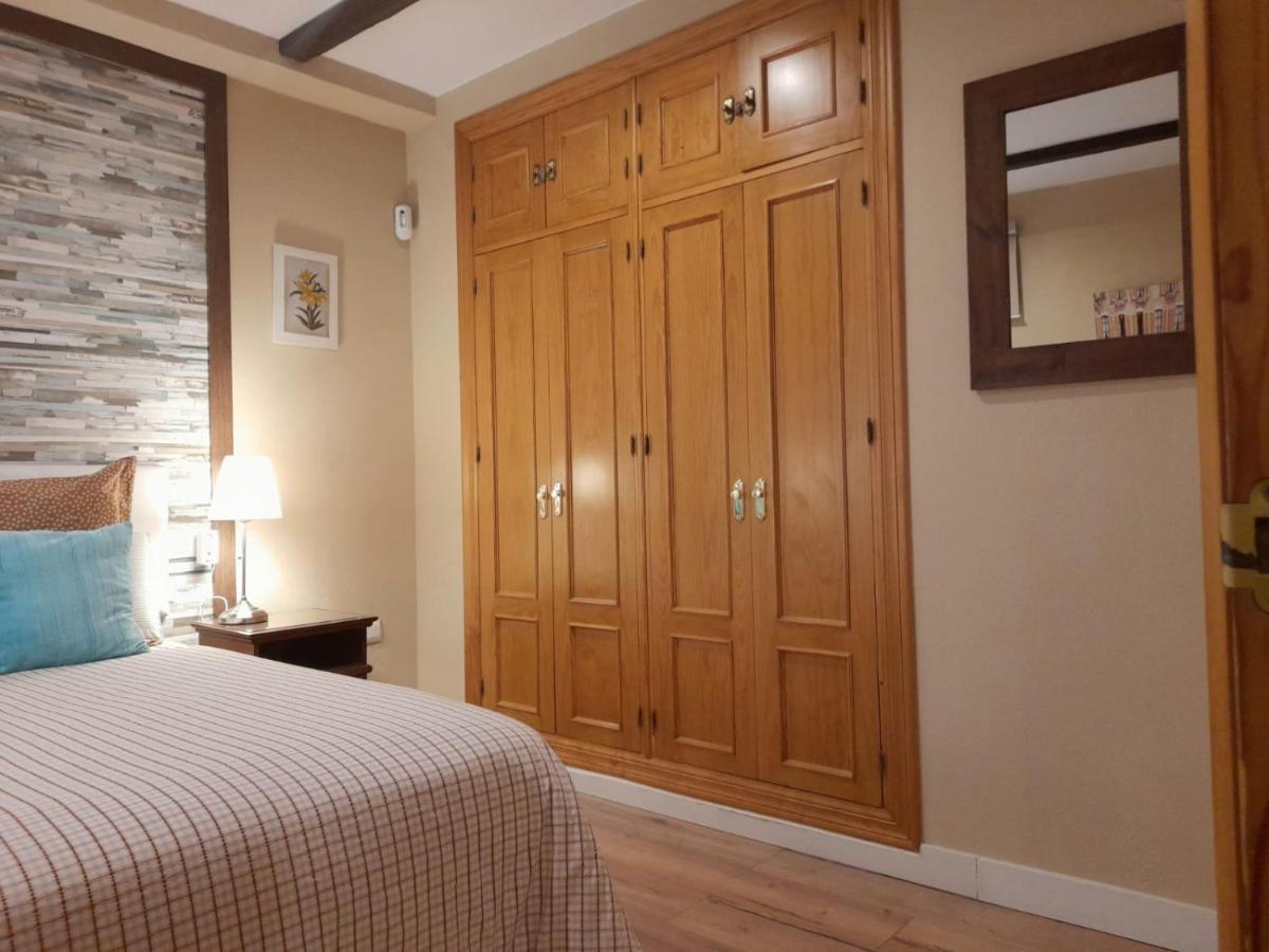 Acogedor Apartamento Centro Historico El Puerto de Santa María Esterno foto