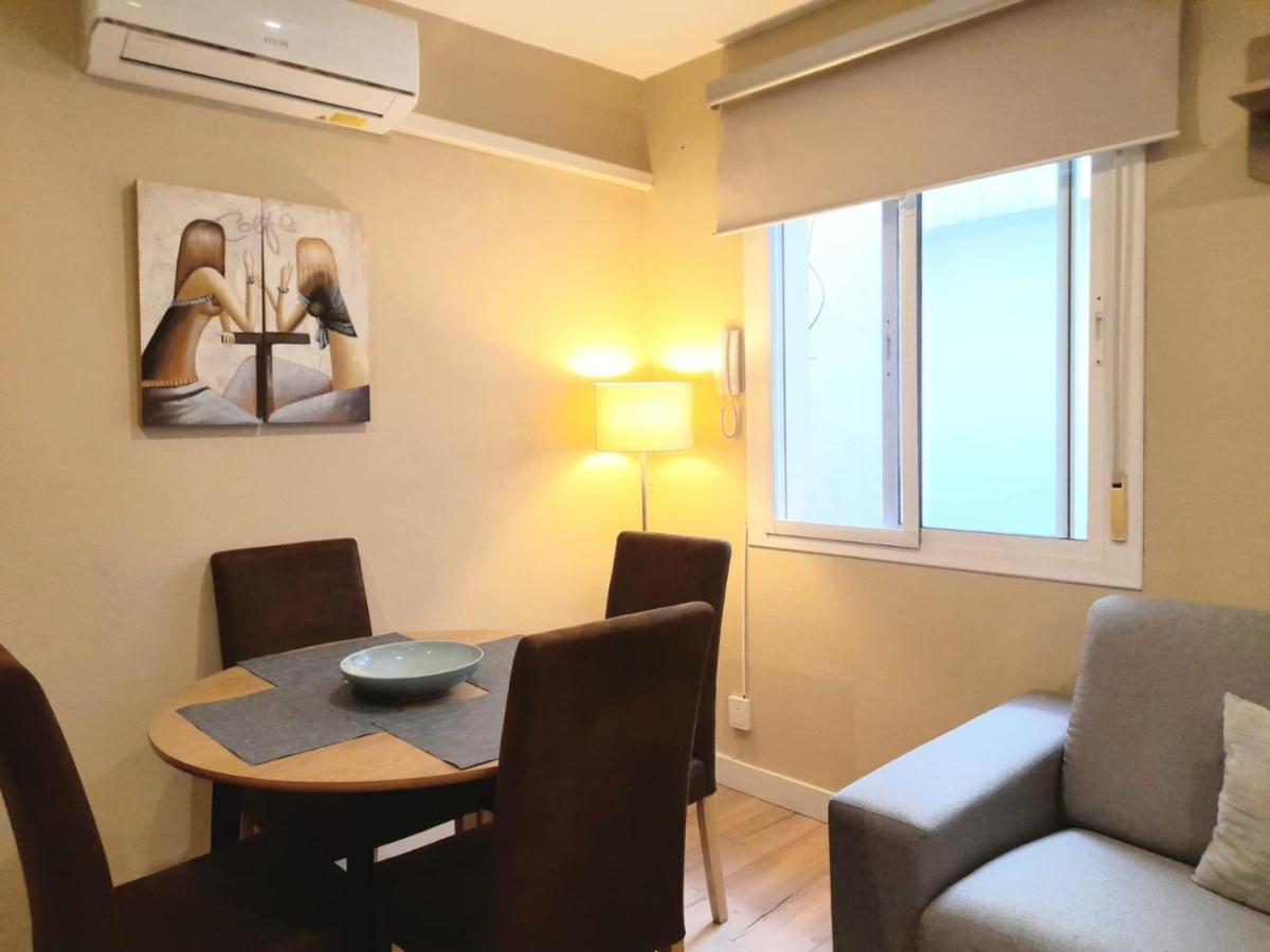 Acogedor Apartamento Centro Historico El Puerto de Santa María Esterno foto