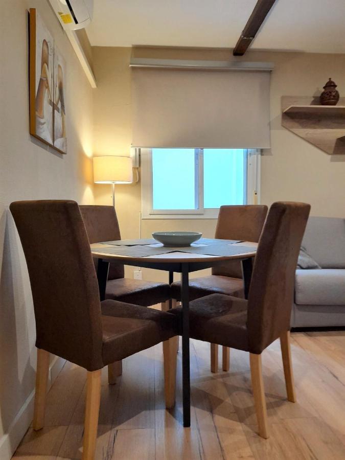 Acogedor Apartamento Centro Historico El Puerto de Santa María Esterno foto