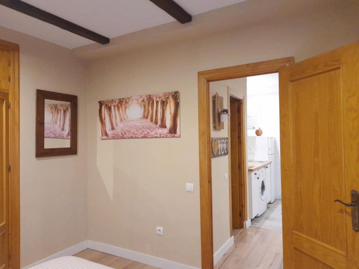 Acogedor Apartamento Centro Historico El Puerto de Santa María Esterno foto